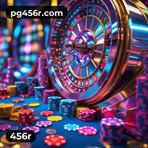 456r FAQ — suporte e ajuda no aplicativo oficial
